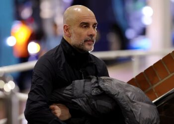 Newcastle protiv Manchester Cityja – peto kolo FA kupa UŽIVO: Najnoviji rezultat, vijesti o momčadi i ažuriranja jer je Erling Haaland VAN momčadi Pepa Guardiole za okršaj na St James’ Parku