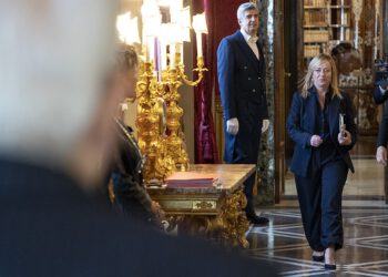 Ni Italija ne da svoje baze: NE američkim bombarderima; Poljska odbila SAD-u dati svoje ‘Patriote’