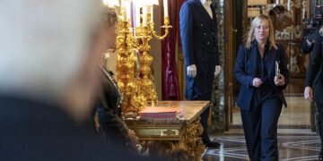 Ni Italija ne da svoje baze: NE američkim bombarderima; Poljska odbila SAD-u dati svoje ‘Patriote’