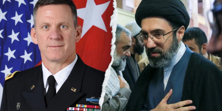 Ni SAD ni Izrael neće moći zamijeniti iranski režim: bivši američki general