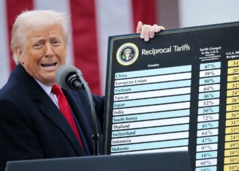 Nintendo tuži američku vladu zbog Trumpovih ‘nezakonitih’ tarifa koje su dovele do odgode prednarudžbe Switch 2 u zadnji tren, zahtijeva povrat novca s kamatama