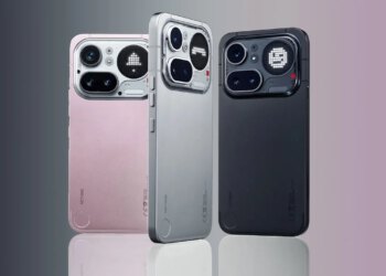 Ništa ne najavljuje Phone 4a Pro i novi set slušalica za preko uha