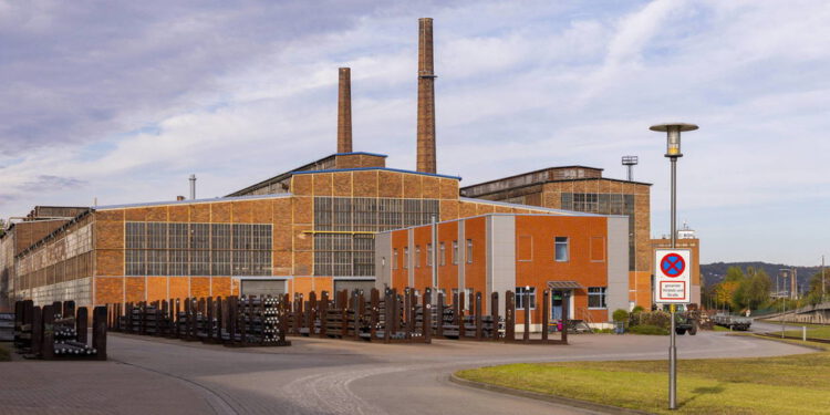 Njemačka izvijestila o padu industrijske proizvodnje — RT Business News