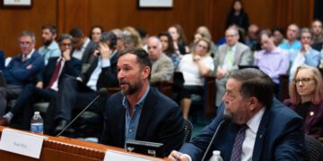 Noah Wyle kaže da ‘The Pitt’ pokazuje da se američka TV i filmska produkcija može oživjeti