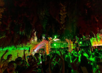 Noć bez ekrana: Milk Dubrovnik uvodi plesni podij bez mobitela