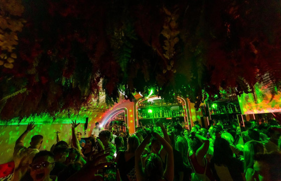 Noć bez ekrana: Milk Dubrovnik uvodi plesni podij bez mobitela