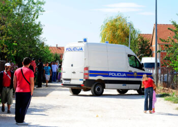 Nova akcija EPPO-a i policije: Dvije osobe uhićene zbog prijevare u dječjem vrtiću