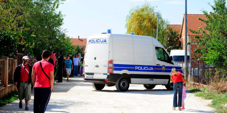 Nova akcija EPPO-a i policije: Dvije osobe uhićene zbog prijevare u dječjem vrtiću