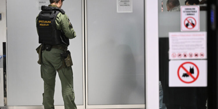 Nova akcija Uskoka: Privedeno više ljudi zbog droge