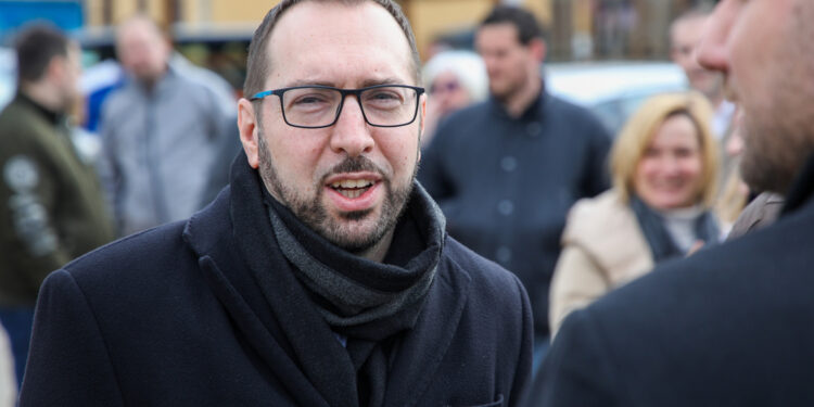 Nova nekretnina osvanula na popisu Tomaševićeve imovine: Što je to novo kod njegovih zamjenika?