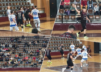 Nova pobjeda! Ardiaei bez milosti protiv Zadra, izvrstan dan imali vratar i krilo dubrovačkog sastava