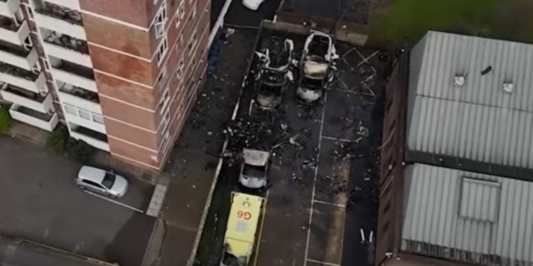 Novi opasna skupina hara Europom: ‘Ovo je posljednje upozorenje svim narodima svijeta’