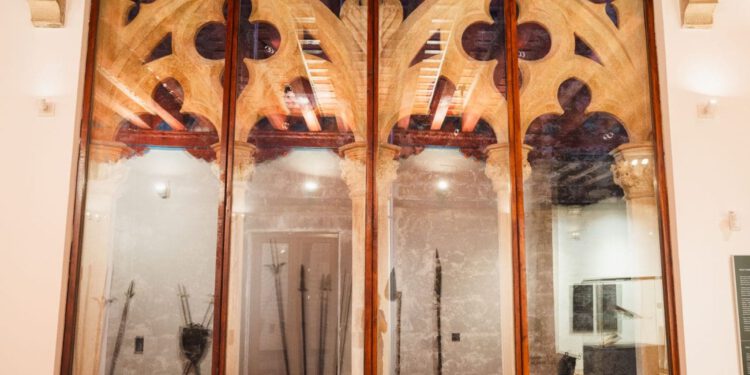 Novi postav Muzeja grada Splita pohvaljen od arhitekata i ICOM-a, evo zašto ga morate vidjeti