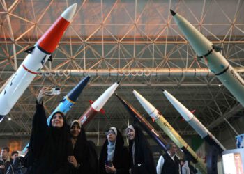 Novi val napada na Izrael i zemlje Zaljeva