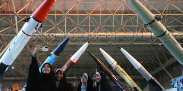 Novi val napada na Izrael i zemlje Zaljeva