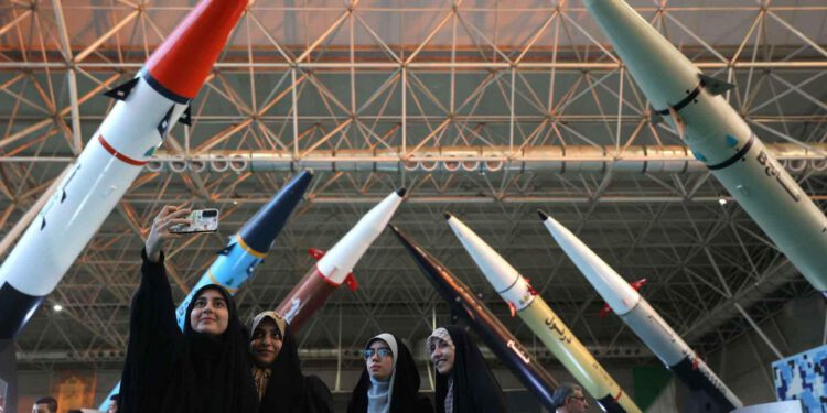 Novi val napada na Izrael i zemlje Zaljeva