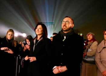 Novinarka Tomaševiću: ‘Pa vi ste najbolji PR Thompsonu, nakon vas je popularniji’