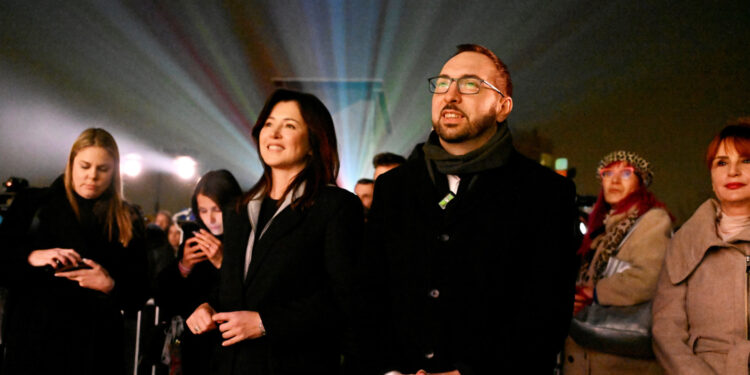 Novinarka Tomaševiću: ‘Pa vi ste najbolji PR Thompsonu, nakon vas je popularniji’