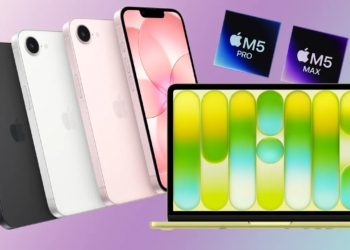 Novo jeftino prijenosno računalo, MacBook Pro & Air sljedeće generacije, iPhone 17e i više