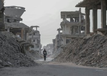 Nuklearni fizičar Tonči Tadić: ‘Možeš imati cijeli arsenal nuklearnih bombi, a da to nitko živ ne zna’