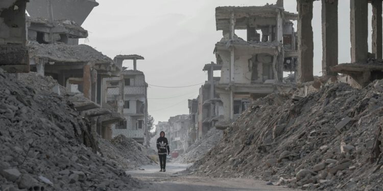 Nuklearni fizičar Tonči Tadić: ‘Možeš imati cijeli arsenal nuklearnih bombi, a da to nitko živ ne zna’