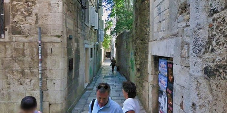 Nužna sanacija u centru Splita malo će pričekati. Grad Split zaustavio je nabavu, a jedan detalj bio je ključan…