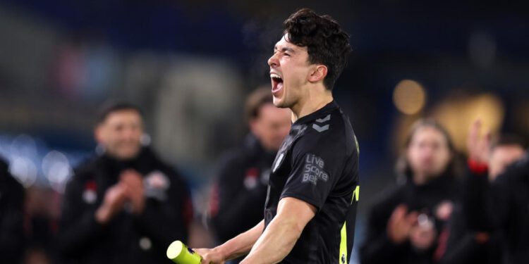 O’Nien iz Sunderlanda, debi u Premier ligi s 31 godinom. Garlandova budilica