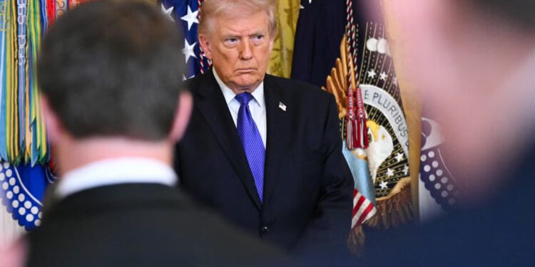 Obavijesti o iransko-američkom ratu uživo: SAD upozorava na ‘najteže udare koji tek dolaze’ jer je njihovo veleposlanstvo u Rijadu napadnuto dronovima