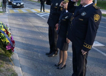 Obilježena godišnjica atentata na Jozu Leutara u Sarajevu