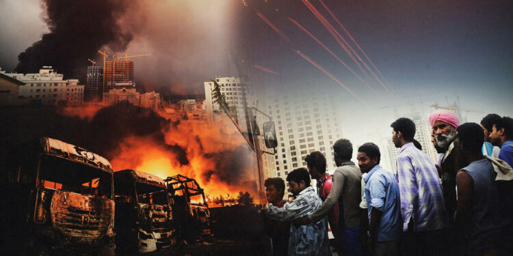 Obitelji oplakuju radnike migrante ubijene u iransko-izraelskom ratu — RT Indija