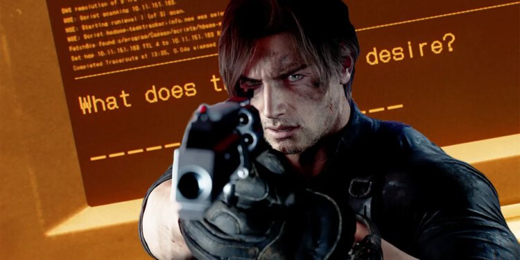 Objašnjeni završeci Resident Evil Requiema