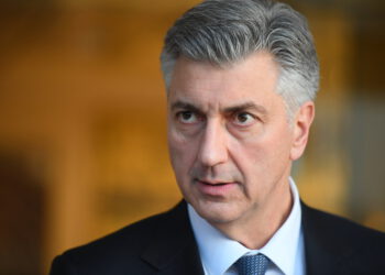 Objavljen Crodemoskop: Zbog ovih podataka Plenkoviću će se zacrniti pred očima