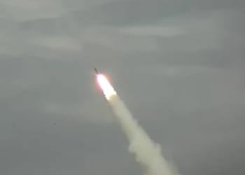 Objavljena jeziva karta koja prikazuje zemlje unutar dometa iranskih raketa