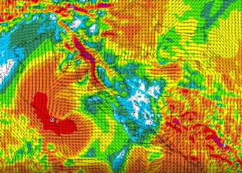 Objavljeno upozorenje koje će smrznuti Hrvate: Stižu nam snijeg, bujične poplave i nagli pad temperature