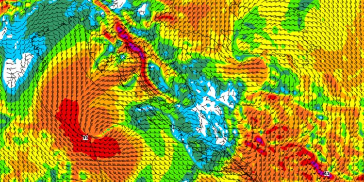 Objavljeno upozorenje koje će smrznuti Hrvate: Stižu nam snijeg, bujične poplave i nagli pad temperature
