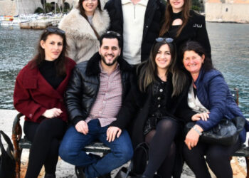 Objektiv koji bilježi duh Grada: Nova fotogalerija Željka Tutnjevića