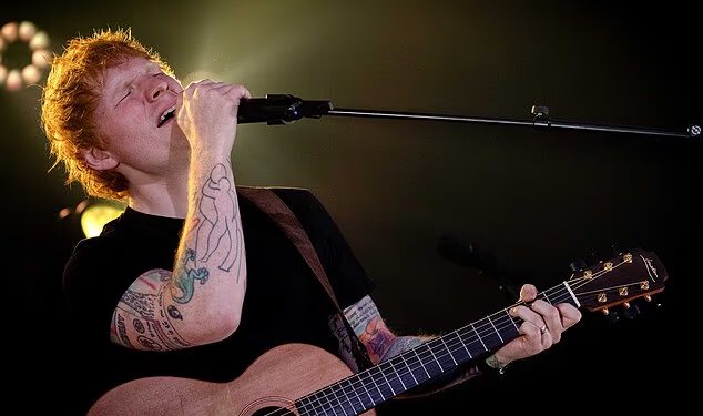 Obožavatelji Eda Sheerana kritikuju Generaciju Z zbog lošeg ponašanja na australskim koncertima: ‘Samo tu zbog fotografije na društvenim mrežama’