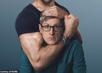 Očajnički uznemirujući problem koji ključa između toliko samohranih majki i njihovih sinova. Nitko ne govori o tome, kaže psihologinja za mlade ELIZABETH McKANE. Ali vrijeme je da se suočimo s neizrecivim