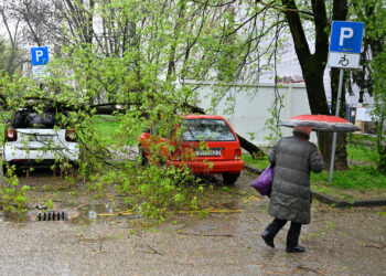 Od ponedjeljka Zagrepčani mogu prijaviti štetu Gradu: Zna se koliki iznos će pokrivati