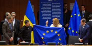 Odbijaju Zelenskog: Ključne članice EU protiv ubrzanog pristupa Ukrajine u Uniju