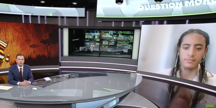 Odšteta za ropstvo ‘poštena i pravedna’ – unuk prvog predsjednika Gane — RT Africa