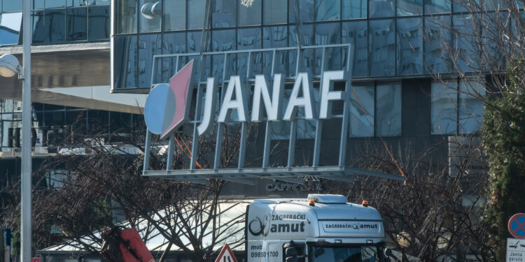 Oglasila se Komisija o pritužbi za Janaf, pazite što su poručili