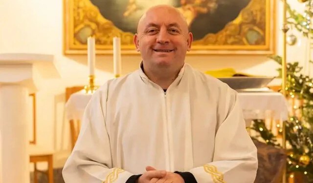 Oglasio se župnik: ‘Ja nisam bio meta napada, Jablanica je mjesto međusobnog suživota’