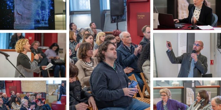 Ogroman iskorak u interpretaciji arheoloških lokaliteta, mnogi ne znaju za novost iz Salone. Arheološki muzej u Splitu predstavio projekte digitalne transformacije