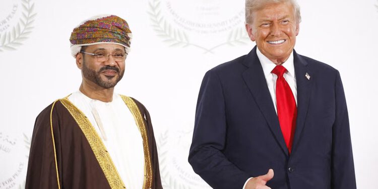 Omanski ministar vanjskih poslova kaže da je rat u Iranu Trumpova ‘najveća pogrešna procjena’ u oštrom napadu