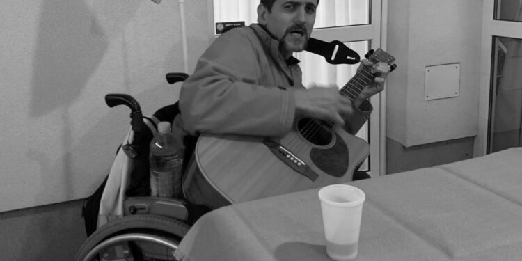 Omiljeni Anđelko poginuo u nesreći na svakodnevnoj ruti