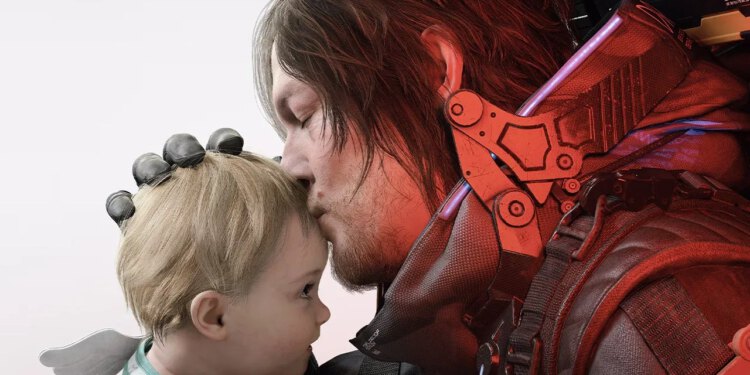 On the Beach Dev otkriva Hideo Kojima upute