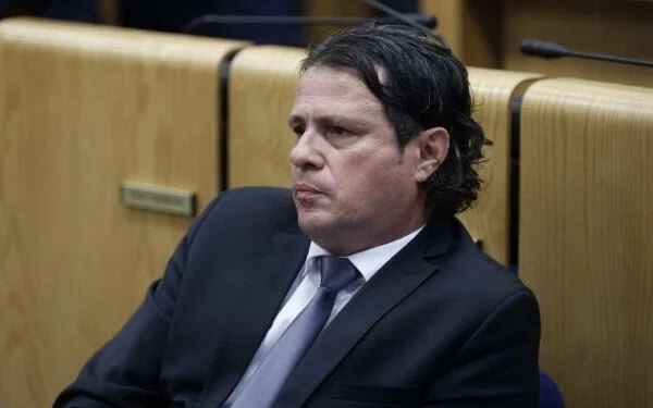 Oporba podržala financijsku reformu ministra Tonija Kraljevića