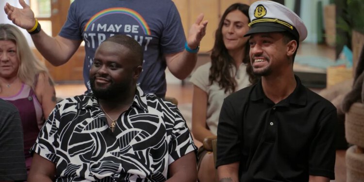 Opravdava li 2. sezona Porotničke dužnosti svoje postojanje?