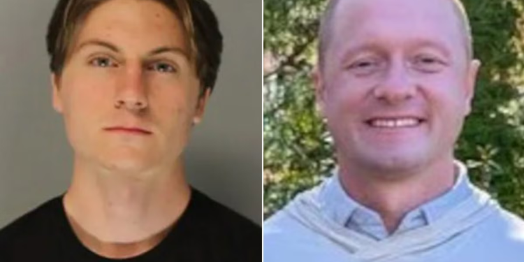 Optužbe su odbačene protiv svih učenika zbog smrti učitelja iz Georgije u šali koja je pošla po zlu